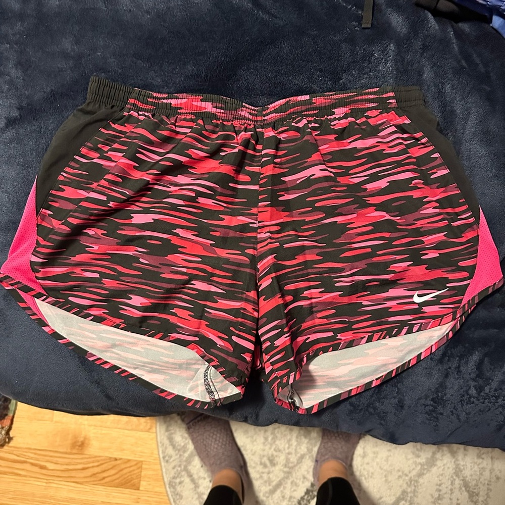 Nike DriFit Tempo Running Shorts